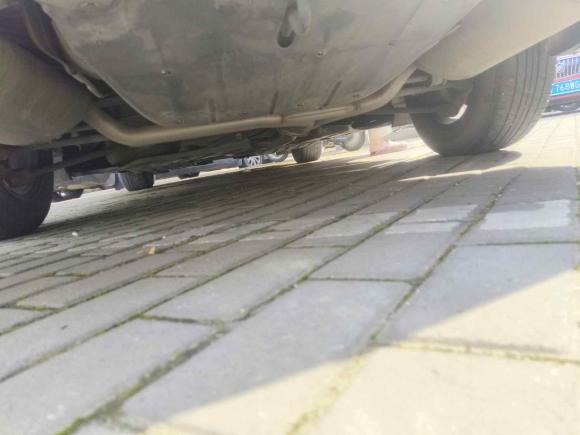 [宁波·浙B] 二手本田雅阁2016款 2.0L 舒适版