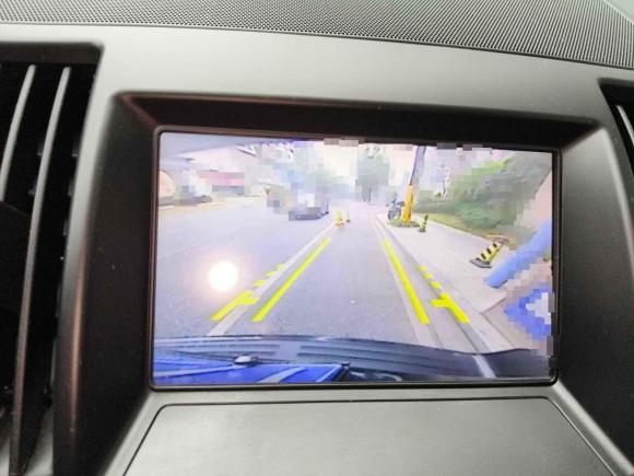 [温州·浙C] 二手路虎神行者22015款 2.0T Si4 HSE Luxury典藏版