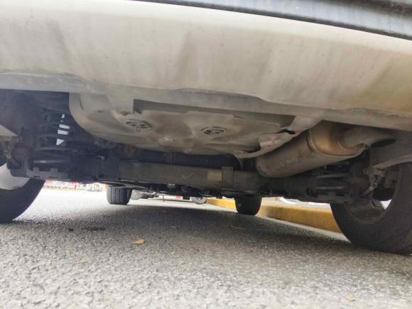 [上海·桂A] 二手标致标致20082014款 1.6L 自动领航版