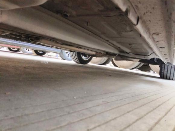 [温州·浙C] 二手别克君威2015款 1.6T 精英技术型