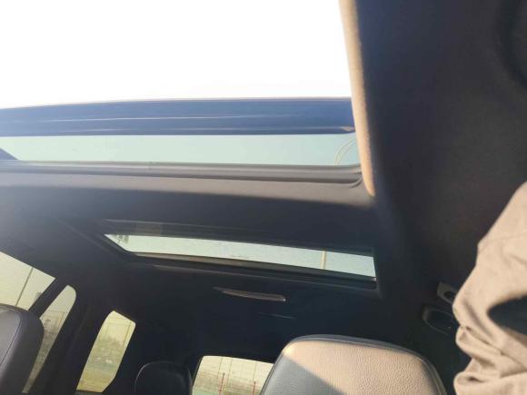 [青岛·鲁B] 二手奔驰奔驰GLK级2014款 GLK 260 4MATIC 动感型