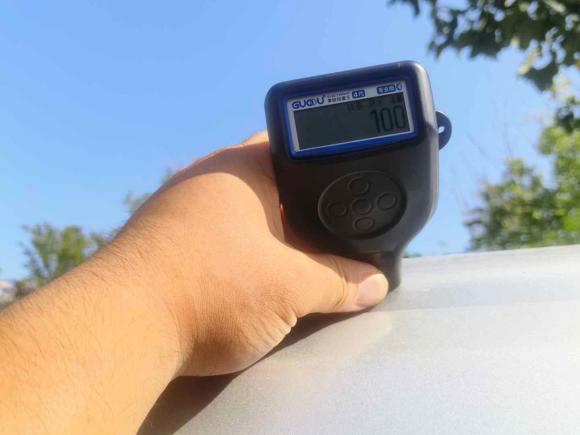 [湖州·浙E] 二手开瑞小象X72024款 中航电池（3815货箱）栏板车-豪华型