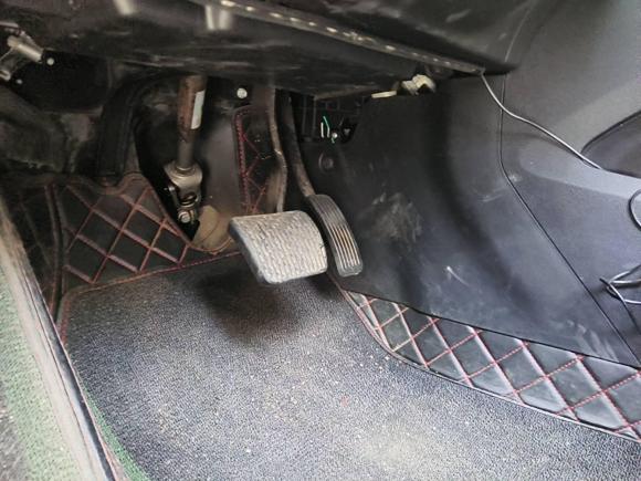 [西安·陕A] 二手名爵MG52021款 180DVVT CVT青春风尚版