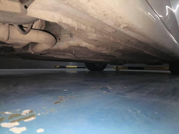 [杭州·浙A] 二手荣威荣威i62018款 20T 自动旗舰版