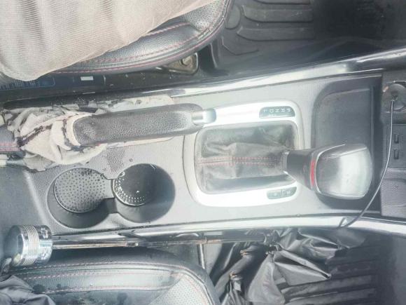 [义乌·皖S] 二手凯翼凯翼X32016款 1.6L CVT智联III版