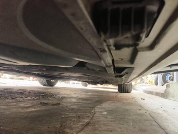 [深圳·粤T] 二手宝马宝马5系2012款 523Li 领先型