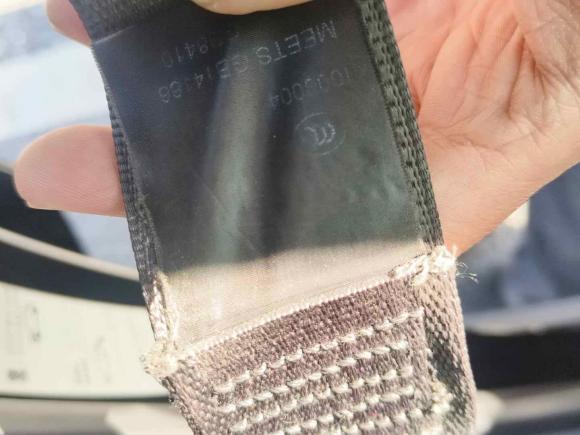 [杭州·浙A] 二手凯迪拉克凯迪拉克XT52016款 28T 四驱豪华型