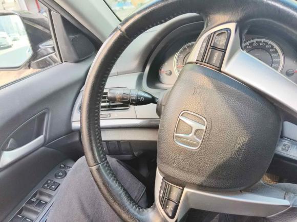 [南通·苏F] 二手本田雅阁2013款 2.0L SE