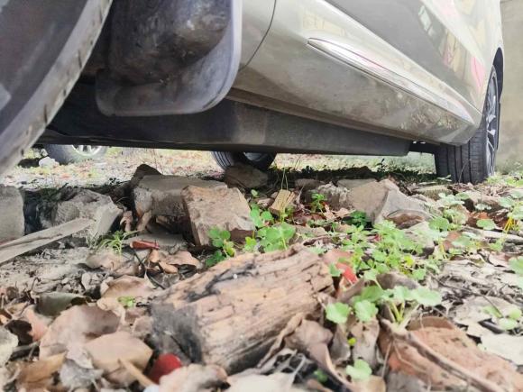 [上海·苏E] 二手长安欧尚长安欧尚Z6新能源2023款 智电iDD 150KM旗舰PLUS智慧泊车版