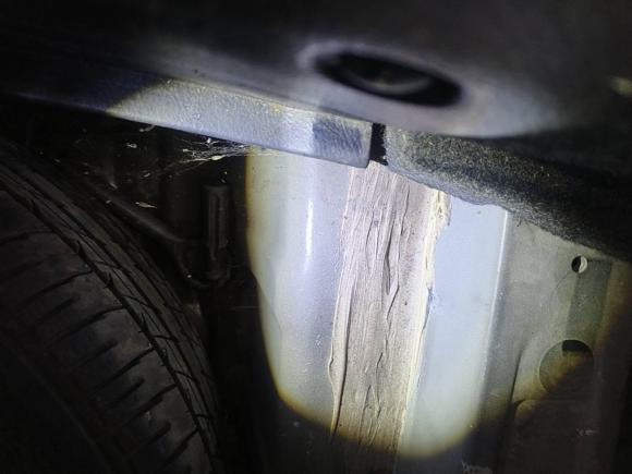 [杭州·浙A] 二手丰田锐志2008款 2.5S 特别纪念版