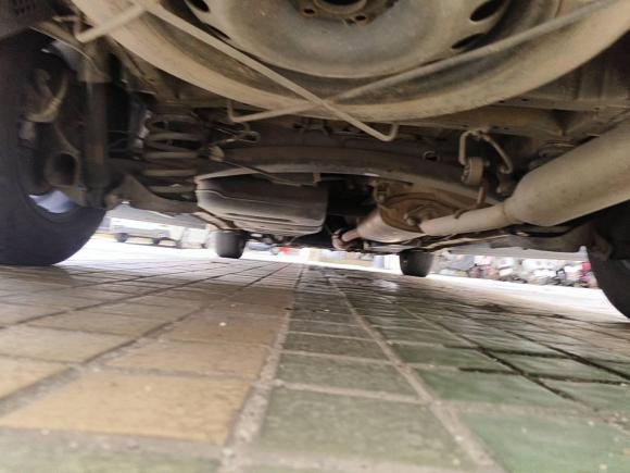 [南昌·浙G] 二手北汽道达道达V82017款 2.0L 手动商务型