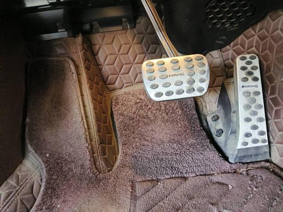 [宁波·浙B] 二手奔驰奔驰E级2019款 E 300 L 时尚型