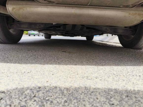 [青岛·鲁U] 二手大众帕萨特2021款 280TSI 商务版