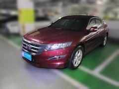 [深圳·粤B]本田&nbsp;&nbsp;歌诗图&nbsp;&nbsp;2012款 2.4L 豪华版