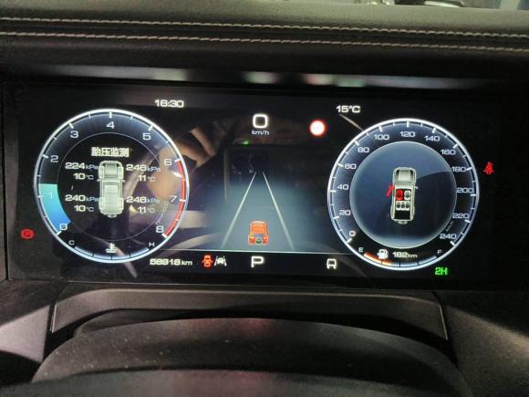 [南通·苏F] 二手坦克坦克3002021款 越野版 2.0T 挑战者