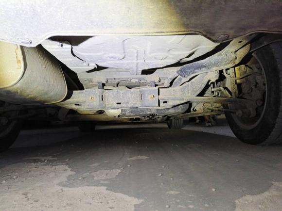 [南通·苏F] 二手别克英朗2016款 15N 自动精英型