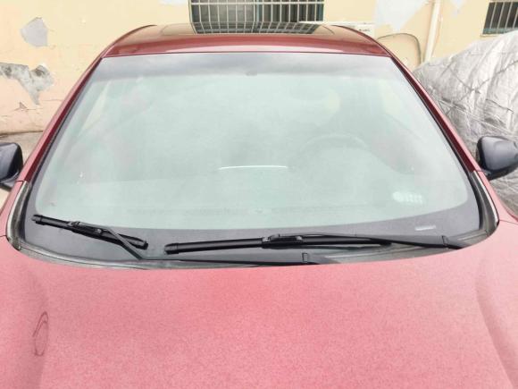 [上海·贵D] 二手雪佛兰科鲁泽2020款 轻混 RS 330T 自动畅快版