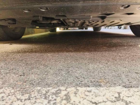 [上海·沪E] 二手本田雅阁2022款 260TURBO 幻夜·尊贵版