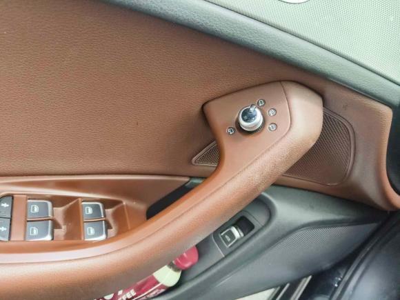 [青岛·鲁Y] 二手奥迪奥迪A6L2016款 TFSI 技术型