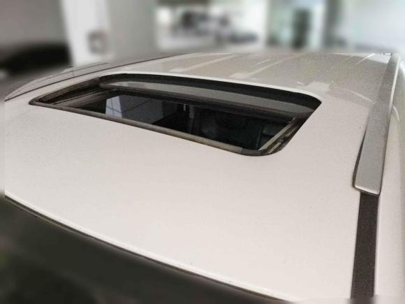 [芜湖·皖B] 二手奇瑞瑞虎52017款 1.5T CVT豪华版