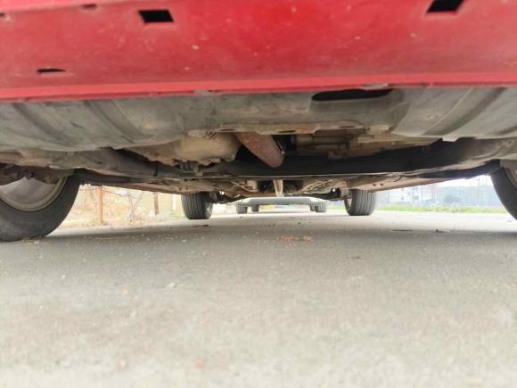 [上海·苏U] 二手思铭思铭2012款 1.8L 自动