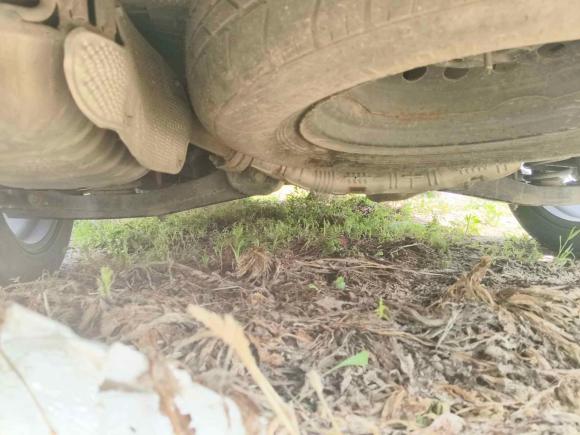 [杭州·浙D] 二手现代胜达2019款 380 TGDi DLX 自动两驱智尊版PLUS 国V