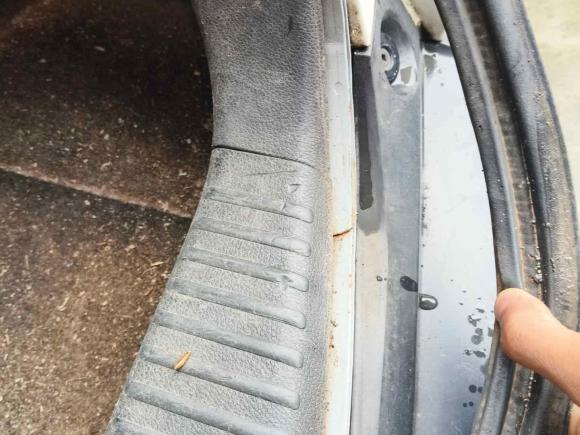 [广州·赣B] 二手本田缤智2017款 1.5L CVT两驱舒适型