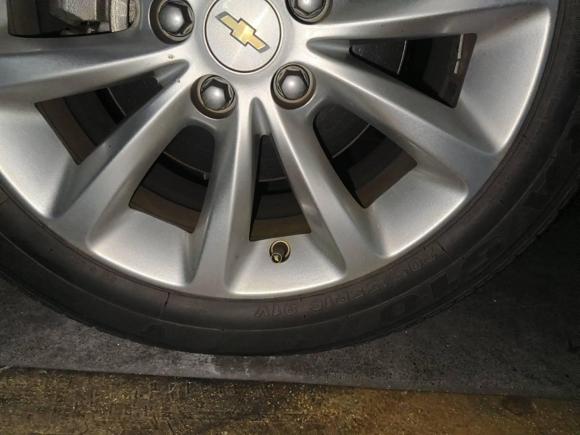 [广州·粤G] 二手雪佛兰科鲁兹2018款 320 自动炫锋都市版