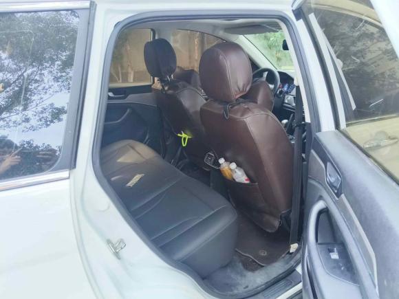 [宁波·贵H] 二手哈弗哈弗H62021款 运动版 1.5T 手动精英智联型 U型格栅