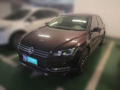 [南京·苏A] 大众帕萨特2011款 1.8TSI DSG御尊版