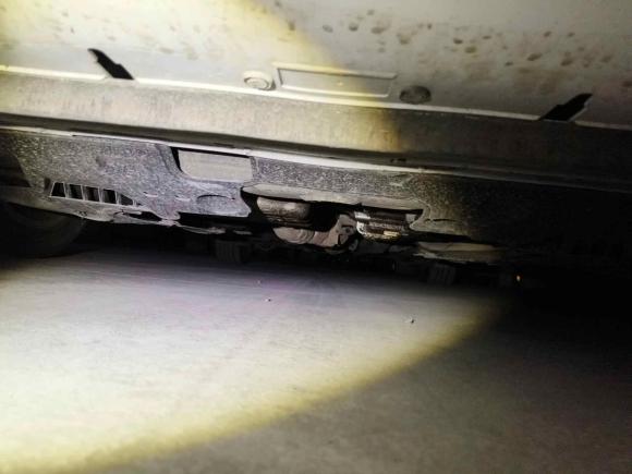 [成都·川G] 二手本田思铂睿2009款 2.4L 豪华版