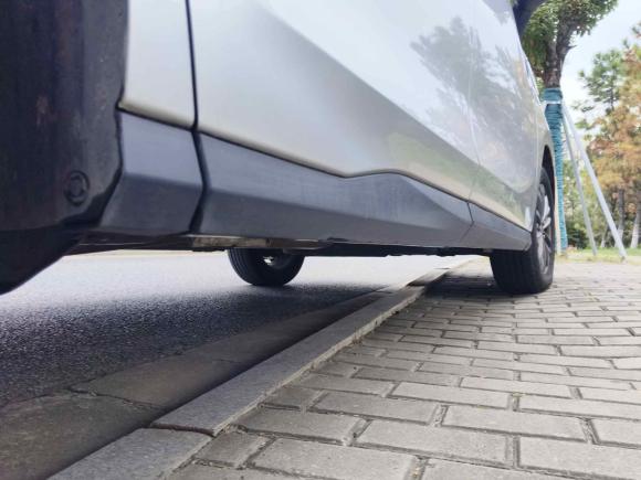 [苏州·苏E] 二手上汽大通MAXUS大通G502021款 1.5T 自动畅游B