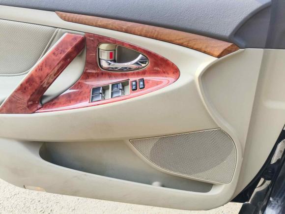 [成都·川A] 二手丰田凯美瑞2011款 200G 豪华周年纪念版