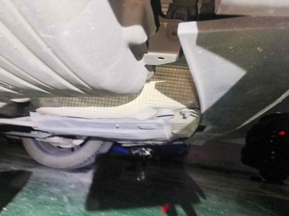 [杭州·浙A] 二手奥迪奥迪A52017款 Sportback 40 TFSI 时尚型