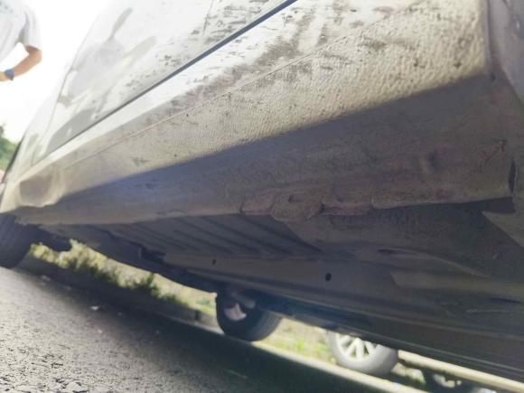 [成都·川A] 二手雪铁龙C4世嘉2016款 1.6L 自动豪华型