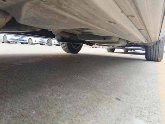 [深圳·粤B] 二手大众途锐2011款 3.0TDI 柴油标配型