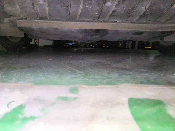 [南昌·赣A] 二手福特福克斯2017款 两厢 EcoBoost 180 自动精英型