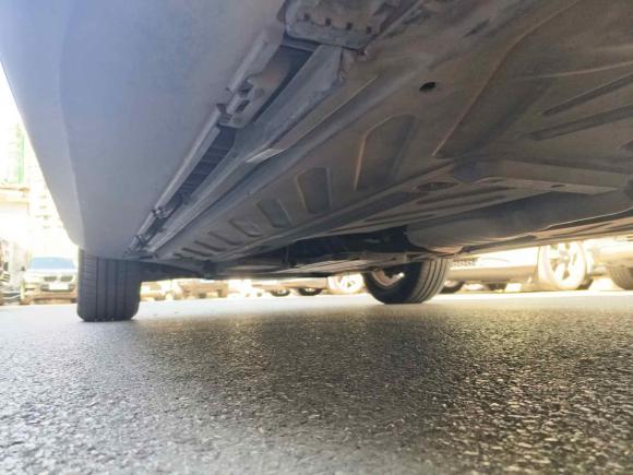 [广州·粤E] 二手奔驰奔驰GLC2017款 GLC 260 4MATIC 豪华型