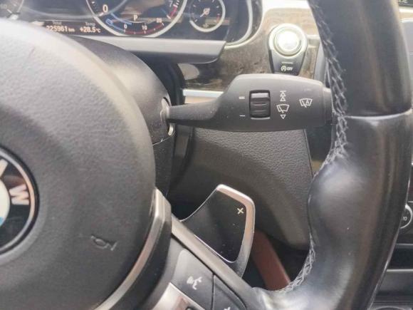 [湖州·浙F] 二手宝马宝马6系2013款 改款 640i Gran Coupe