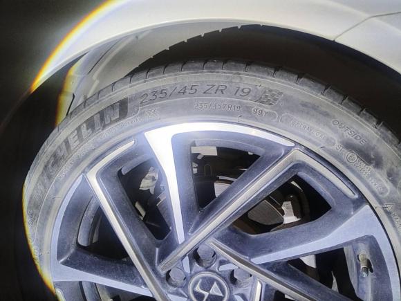 [西安·陕U] 二手DSDS 92021款 45THP 歌剧院版