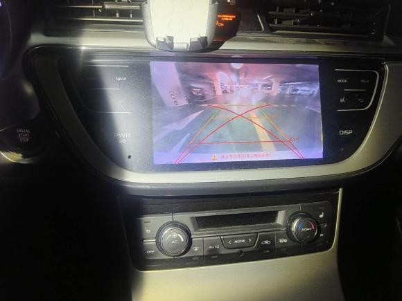 [宁波·苏C] 二手吉利汽车帝豪GL2017款 1.3T DCT尊贵型