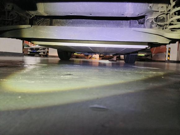 [深圳·粤B] 二手比亚迪元新能源2019款 EV360 智联领尚型