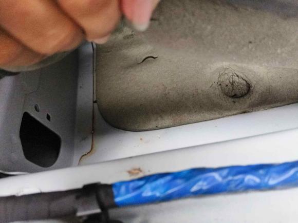 [上海·渝A] 二手现代领动2016款 1.6L 自动智炫·精英型