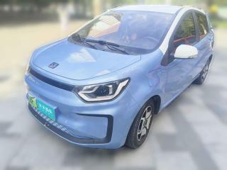 思皓花仙子2021款 200km 经典型