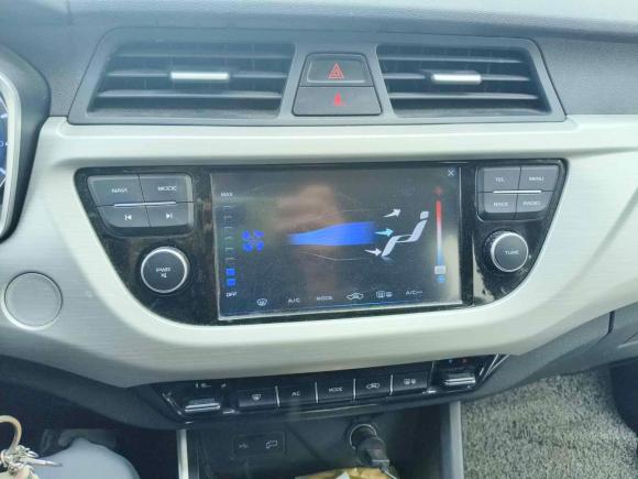 [南通·苏F] 二手吉利汽车远景X32019款 升级版 1.5L 手动精英型