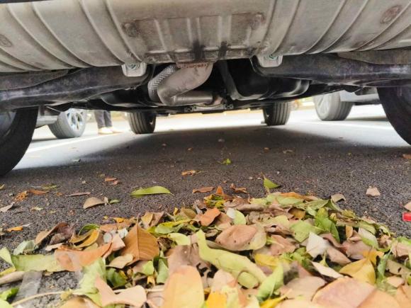 [上海·沪B] 二手红旗红旗HS52022款 改款 2.0T 智联旗享版