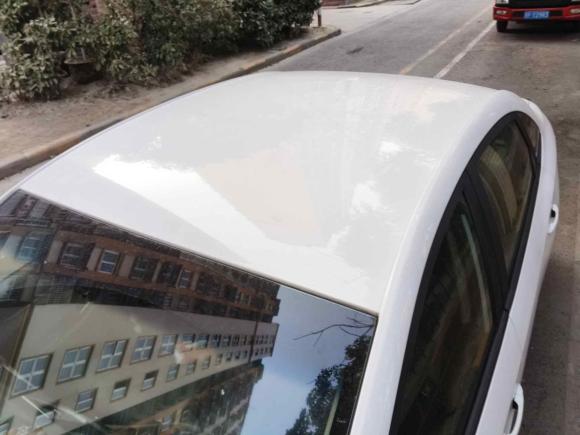 [南通·苏F] 二手别克英朗2017款 15N 自动进取型