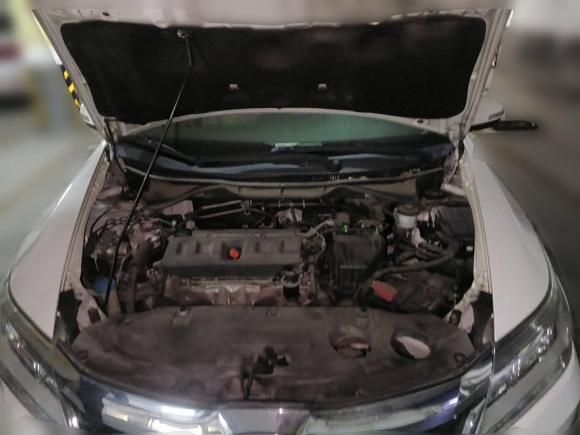 [无锡·苏B] 二手本田凌派2016款 1.8L CVT舒适版