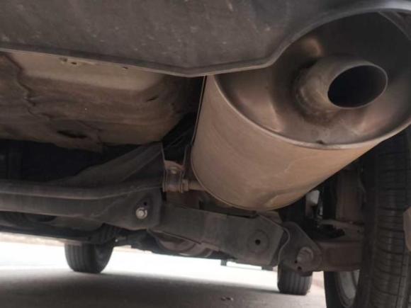 [成都·川A] 二手哈弗哈弗M62021款 PLUS 1.5T 手动精英智联型