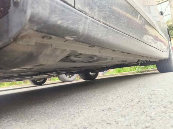 [杭州·浙A] 二手别克君越2021款 552T 豪华型